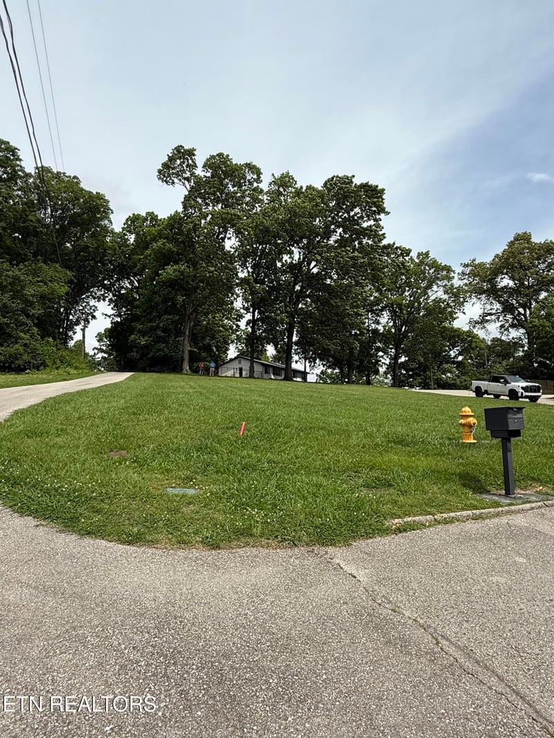 0 Calderwood Rd, Knoxville, TN 37923