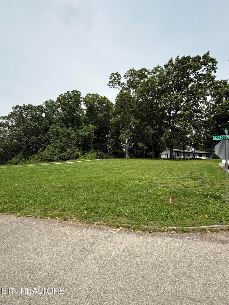 0 Calderwood Rd, Knoxville, TN 37923