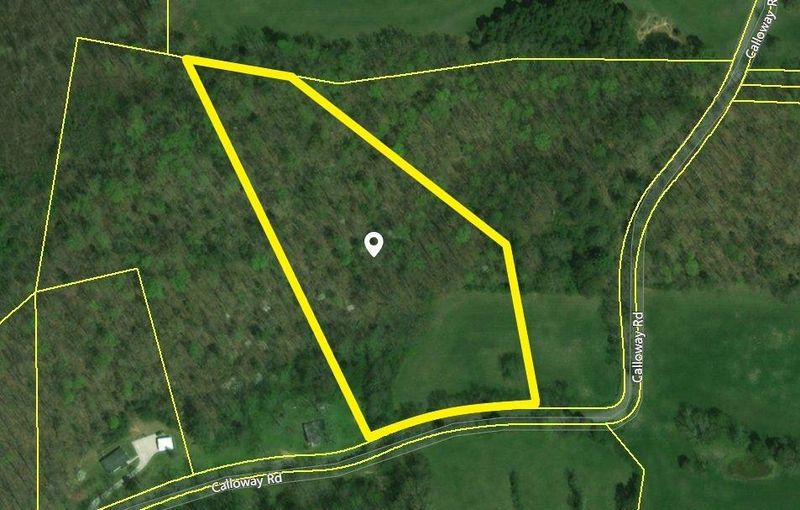 0 Calloway Rd, Philadelphia, TN 37846