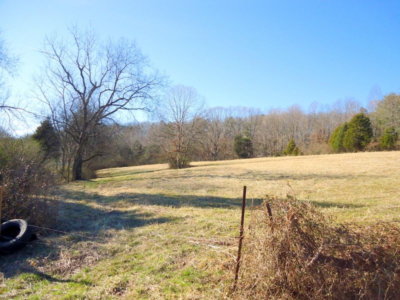 0 Calloway Rd, Philadelphia, TN 37846