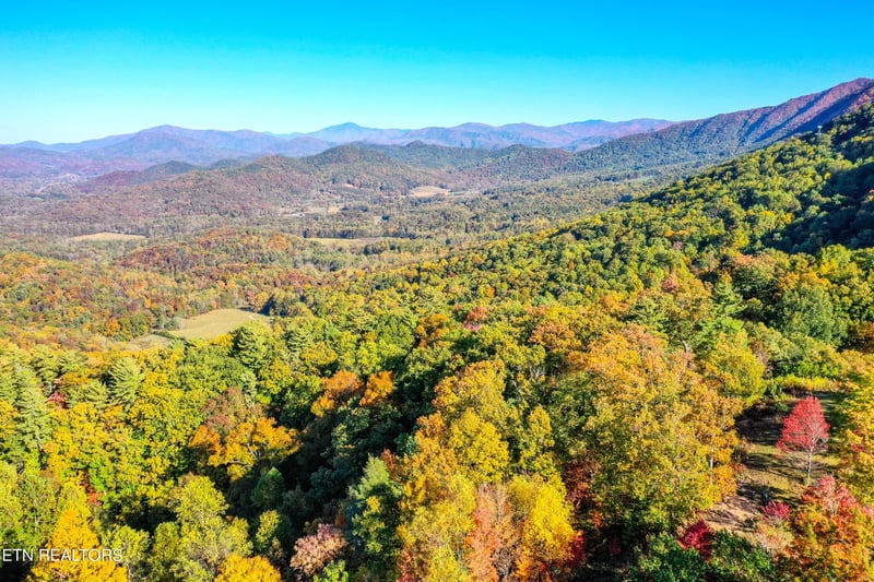 0 Camp Townsend Rd, Townsend, TN 37882