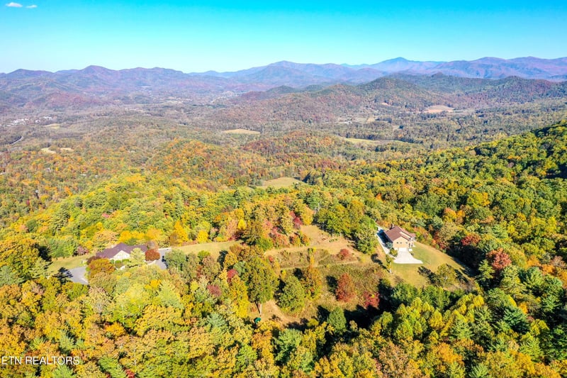0 Camp Townsend Rd, Townsend, TN 37882