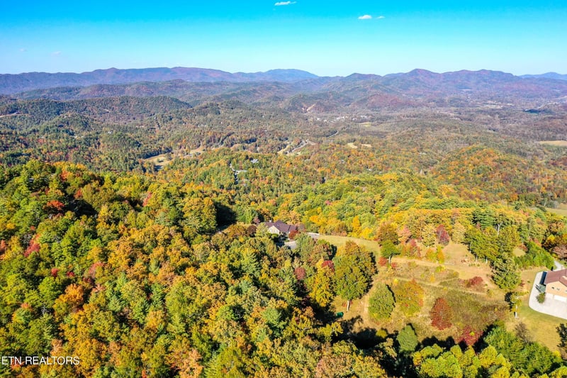 0 Camp Townsend Rd, Townsend, TN 37882