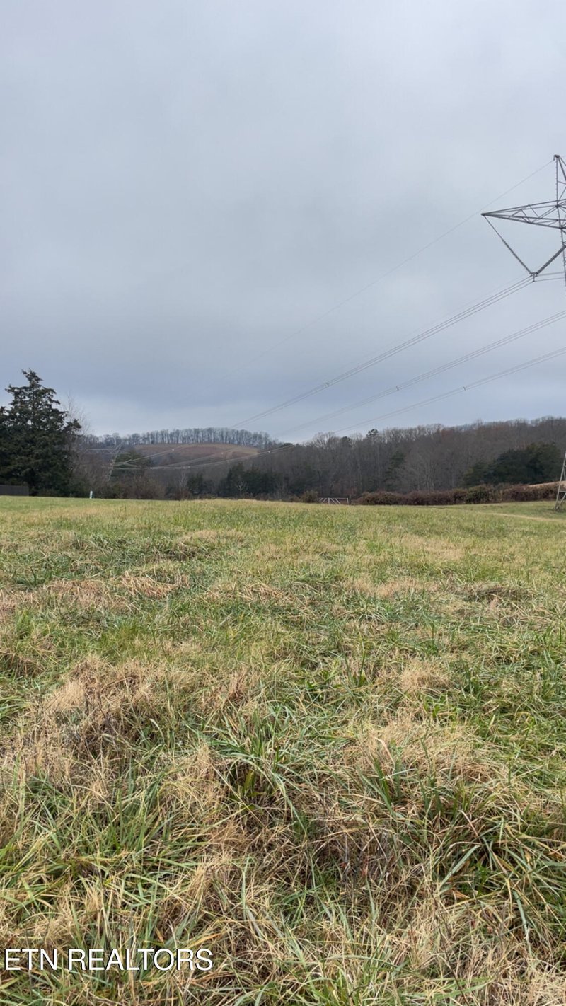 0 Campbells Point Rd, Corryton, TN 37721