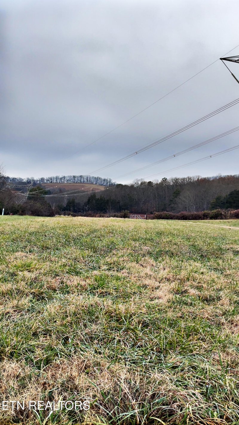 0 Campbells Point Rd, Corryton, TN 37721