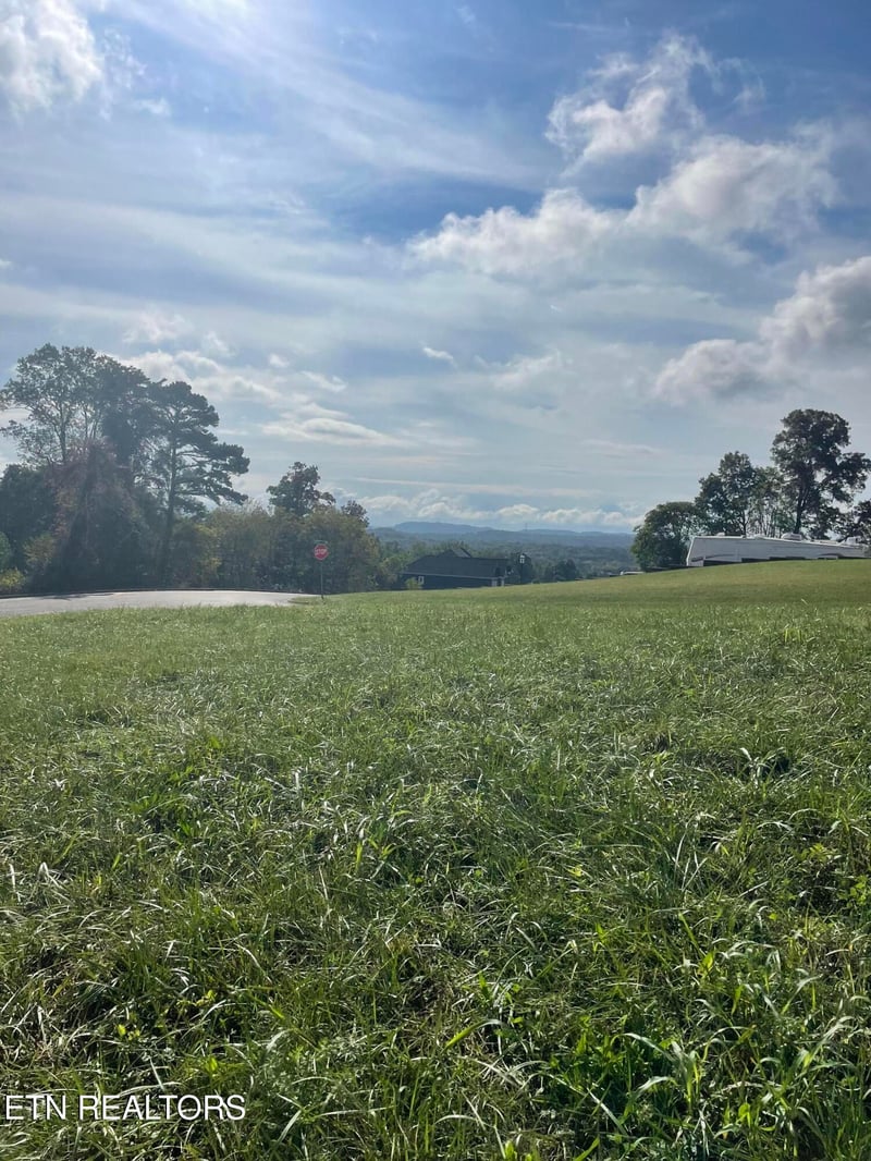 0 Campbells Point Rd, Corryton, TN 37721