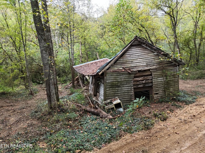 0 Canupp Dr, Sevierville, TN 37876