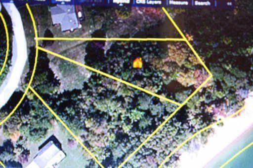 0 Cape Russell Rd, Sharps Chapel, TN 37866