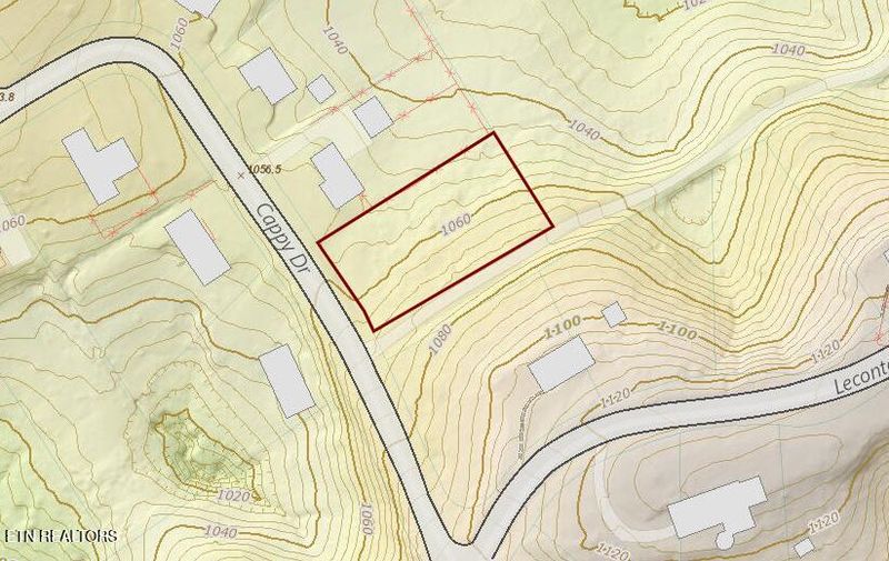 0 Cappy Dr, Knoxville, TN 37920