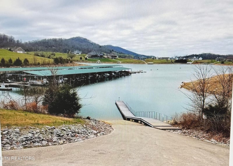 0 Captains Cv Lot 211, Sharps Chapel, TN 37866
