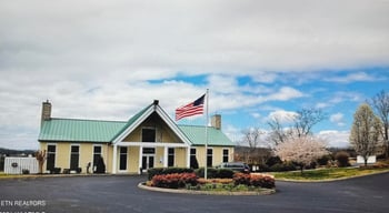 0 Captains Cv Lot 211, Sharps Chapel, TN 37866