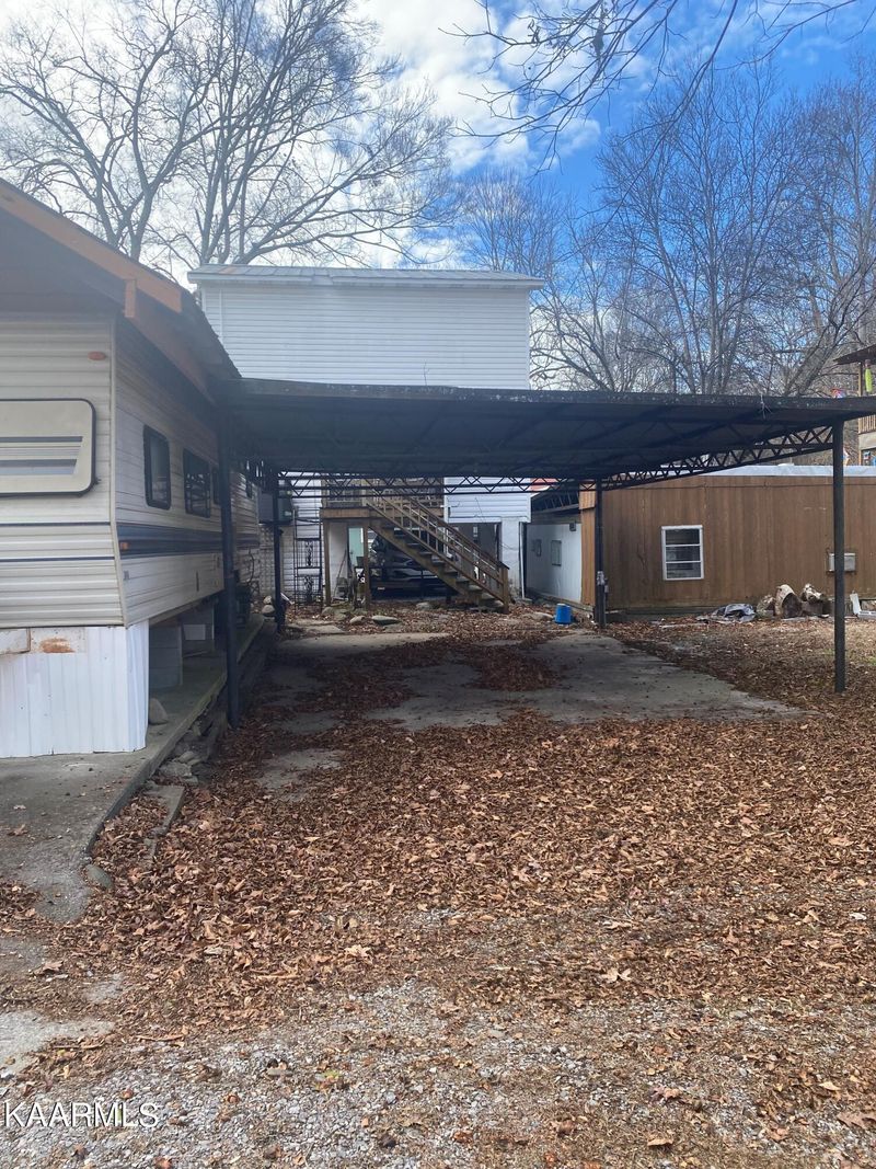 0 Carnes Rd, Townsend, TN 37882