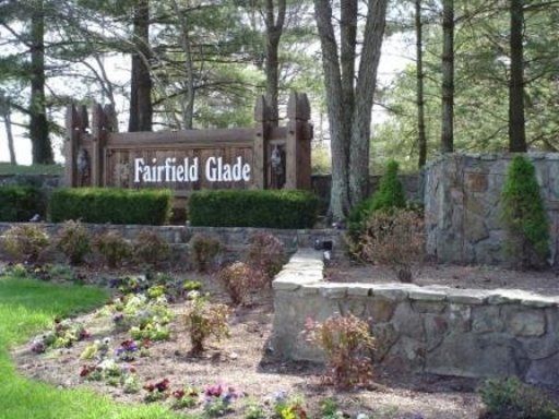 0 Carnoustie Dr, Fairfield Glade, TN 38558