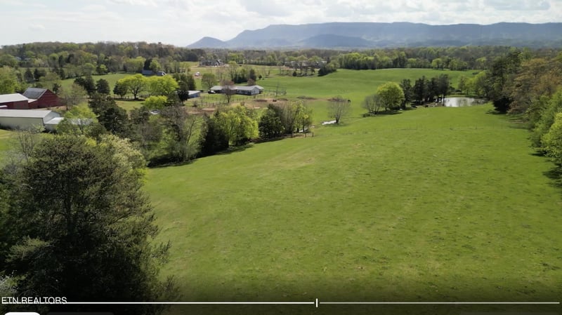 0 Carr Rd, Seymour, TN 37865