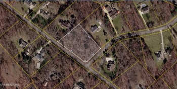0 Carrie Dr, Crossville, TN 38572