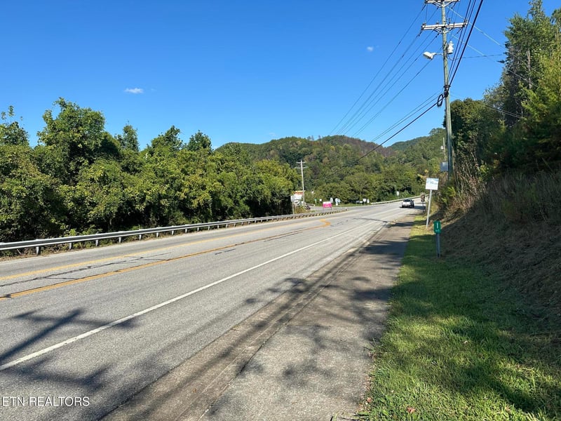0 Carringer Cir, Tellico Plains, TN 37385