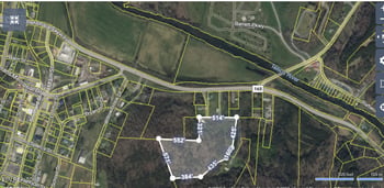 0 Carringer Cir, Tellico Plains, TN 37385