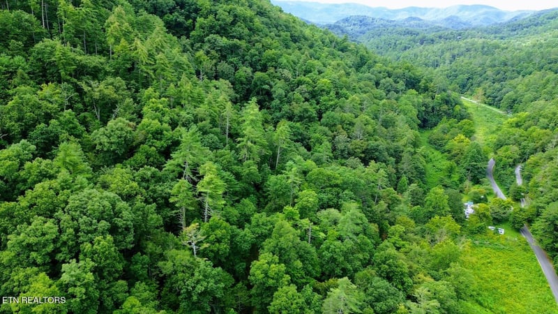 0 Carrs Creek 14 Acres Rd, Townsend, TN 37882