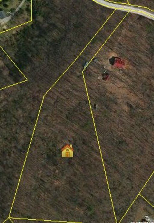 0 Carters Chapel Rd, Lenoir City, TN 37771