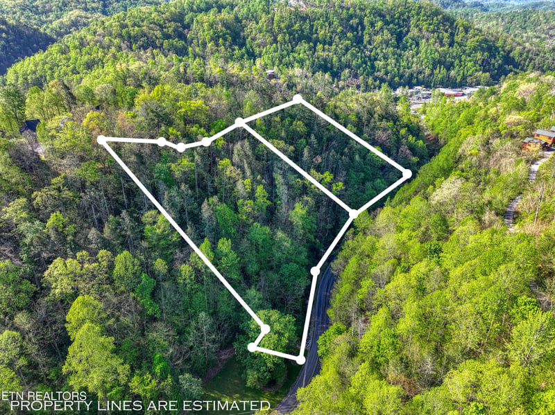 0 Cartertown Rd, Gatlinburg, TN 37738
