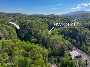 0 Cartertown Rd, Gatlinburg, TN 37738