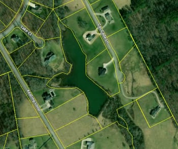 0 Cascade Ln, Crossville, TN 38555