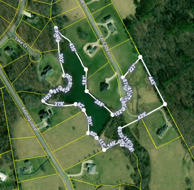 0 Cascade Ln, Crossville, TN 38555
