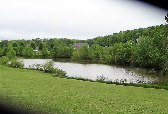 0 Cascade Ln, Crossville, TN 38555