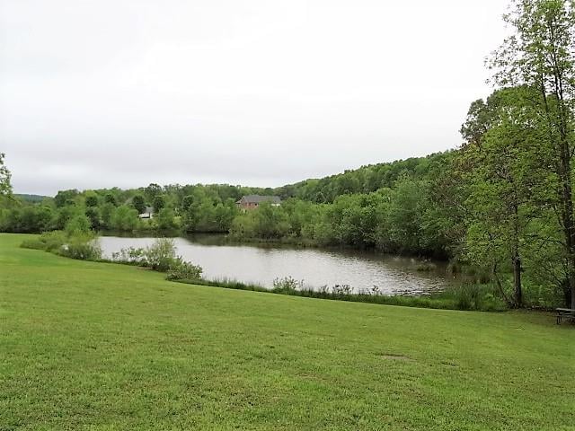 0 Cascade Ln, Crossville, TN 38555