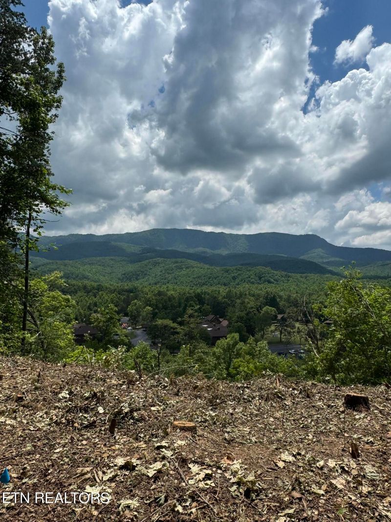 0 Castle Rd, Gatlinburg, TN 37738