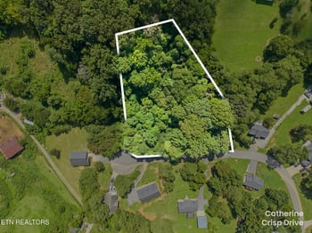 0 Catherine Crisp Dr, Kodak, TN 37764