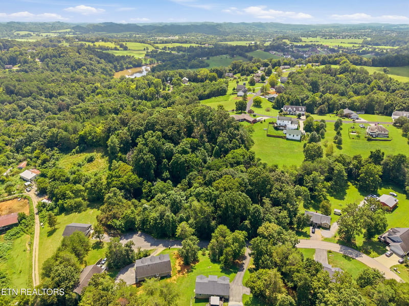 0 Catherine Crisp Dr, Kodak, TN 37764