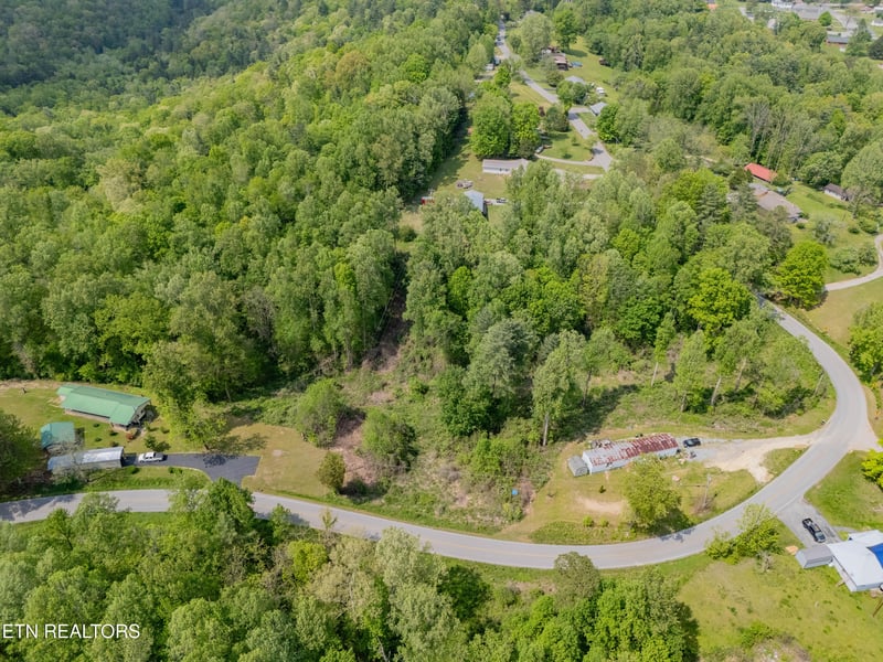 0 Catoosa Rd, Wartburg, TN 37887