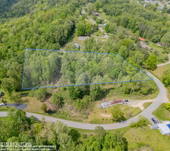 0 Catoosa Rd, Wartburg, TN 37887