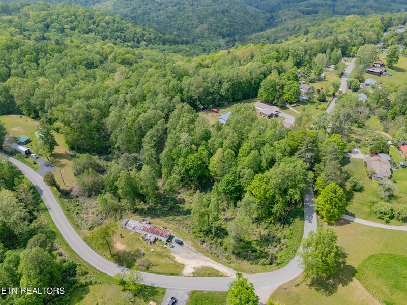 0 Catoosa Rd, Wartburg, TN 37887