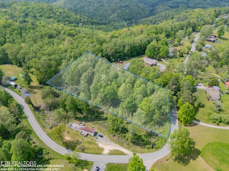 0 Catoosa Rd, Wartburg, TN 37887
