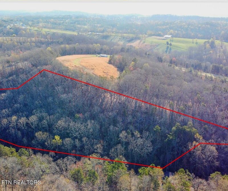 0 Cave Creek 9 61 Ac Rd, Loudon, TN 37774