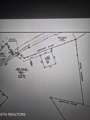 0 Cave Creek Rd Off Rd, Loudon, TN 37774
