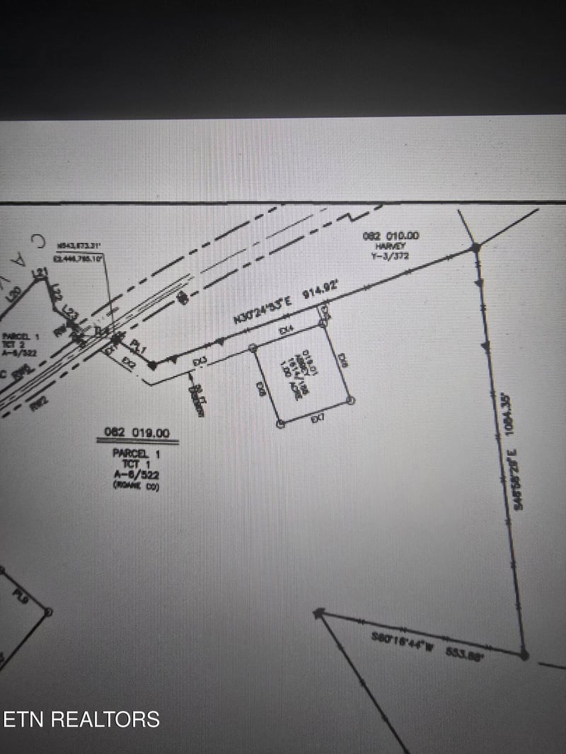 0 Cave Creek Rd Off Rd, Loudon, TN 37774
