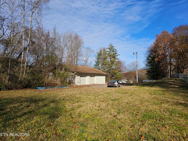 0 Cedar Cir, Powell, TN 37849
