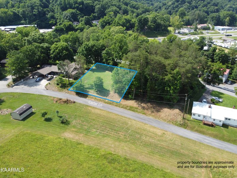 0 Cedar Ln, Sevierville, TN 37862