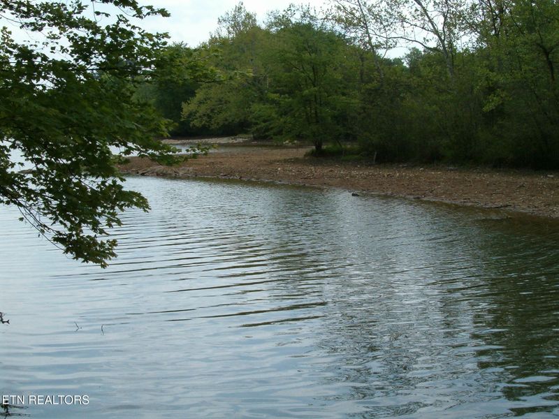 0 Centers Patton Rd, Harriman, TN 37748