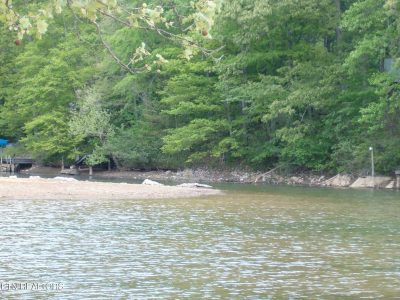 0 Centers Patton Rd, Harriman, TN 37748