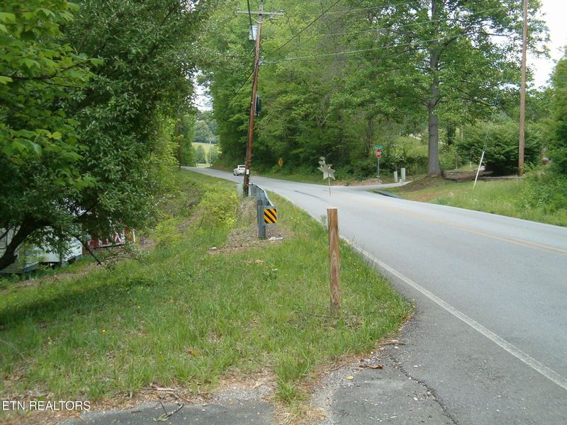 0 Centers Patton Rd, Harriman, TN 37748
