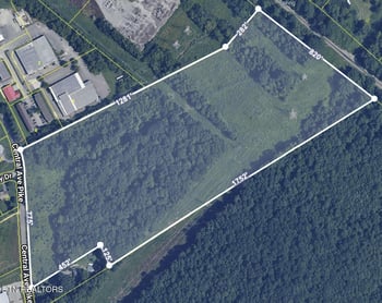 0 Central Avenue Pike, Knoxville, TN 37912