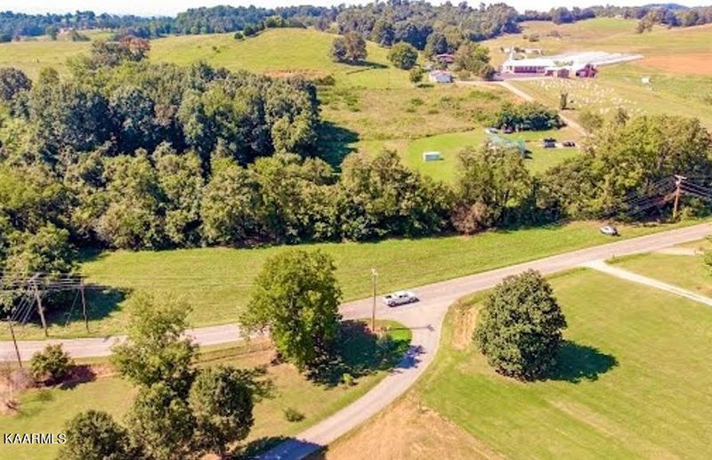 0 Central Point Rd, Rutledge, TN 37861