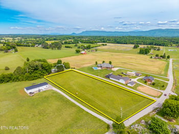 0 Chambers Rd, Rockford, TN 37853