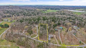 0 Channel Dr, Louisville, TN 37777