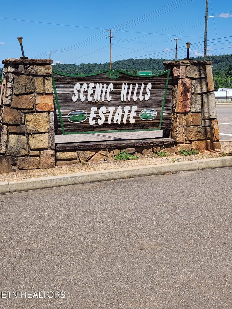 0 Chapman View Dr, Seymour, TN 37865