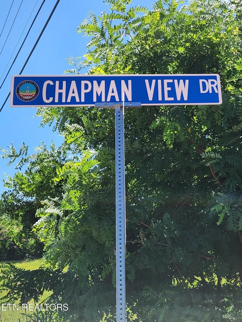 0 Chapman View Dr, Seymour, TN 37865